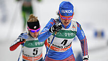 Лыжница Соболева выиграла марафон на 50 км на чемпионате России в Апатитах