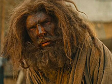 Бенедикт Камбербэтч изменился до неузнаваемости для новой роли