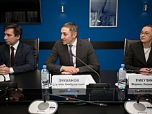 В Сургуте решается судьба оскандалившегося куратора спорта Шамиля Лукманова