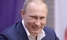 Путину исполнилось 66 лет