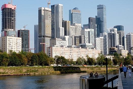 Вторичка подорожала на 6,4% с начала года