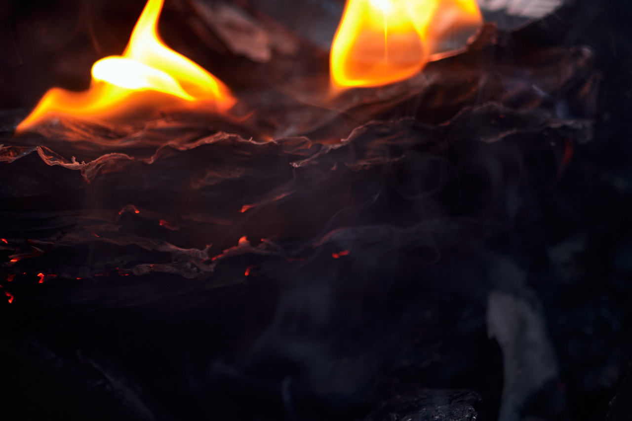 Кемеровчан предупредили о сильном шуме и открытом пламени со стороны предприятия