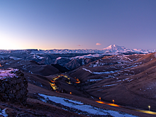 Прямую дорогу к источникам Джилы-Су начнут строить в Кабардино-Балкарии в 2028 году