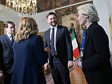 Названы сроки заключения тарифного соглашения между США и Евросоюзом
