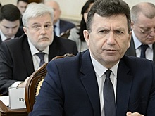 Уволился глава управления по охране объектов культурного наследия Воронежской области