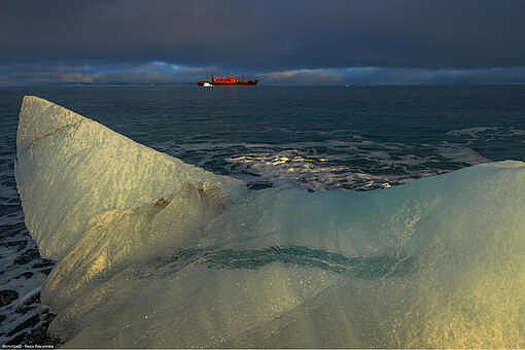 Песков: Россия сохраняет настрой на диалог по Арктике