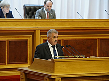 Омбудсмен Башкирии подверг критике руководство санатория «Янган-Тау» за желание приобрести авто за 11 млн рублей