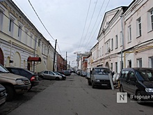 Дизайн-коды 19 улиц разработаны  в Нижнем Новгороде