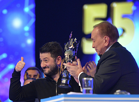 Звезда КВН опроверг популярный стереотип о телеигре