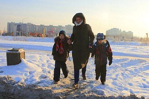 В ПФР рассказали, кто заслужил ранний выход на пенсию