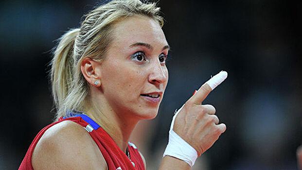 Любовь Соколова покинула пост генменеджера краснодарского "Динамо"