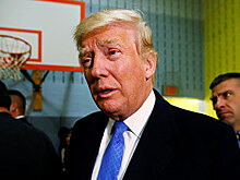 Американца уволили с работы за обещание пристрелить Трампа