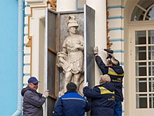 Музей-заповедник "Царское Село" расширяет линейку льгот для посетителей