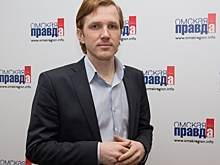 Омский союз журналистов возглавил Андрей Мотовилов