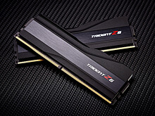 Энтузиасты рекордно разогнали память DDR5 выше 12 000 МГц