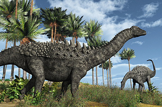Астрофизики выяснили, что на самом деле уничтожило динозавров