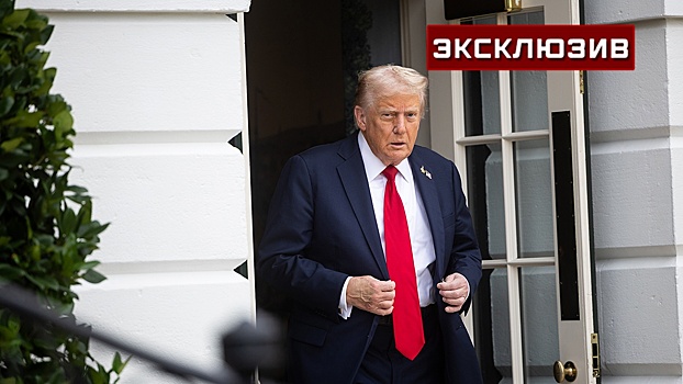 Эксперт предположил, какие планы строит Трамп в отношении Пентагона