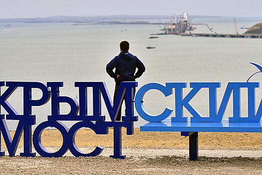 Украина стала основным покупателем крымской продукции за рубежом