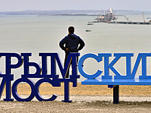 Украина стала основным покупателем крымской продукции за рубежом