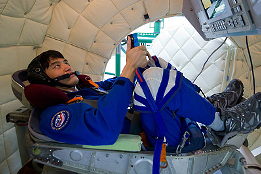 Тренажерно‑испытательную базу подготовки космонавтов реконструируют в Звездном городке