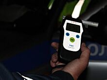 В Симферополе началась операция &quot;Нетрезвый водитель&quot;