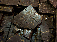 Российские кондитеры из-за санкций Киева потеряют $17 млн