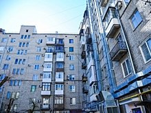 В Волгоградской области готов план на 2021 год по капремонту МКД