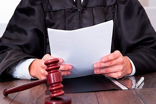 В Волгограде экс-судье смягчили приговор за смертельное ДТП