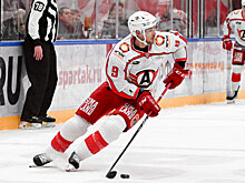 Блэкер об уходе из «Авангарда»: «Ситуация крайне странная и немного шокирующая»