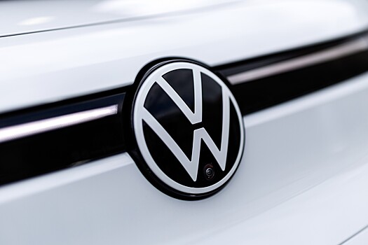 Потеряет 6 млрд долларов: у Volkswagen серьезные проблемы с электромобилями
