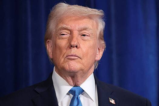 В США рассказали о сигнале Трампа России в Венесуэле