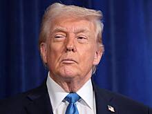 В США рассказали о сигнале Трампа России в Венесуэле