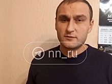 Напавший на таксиста нижегородец публично извинился