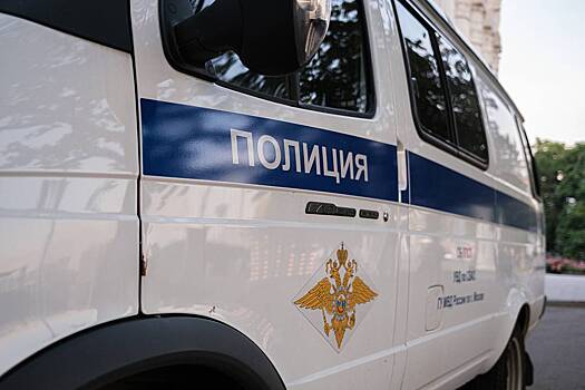 Полиция начала проверку после высказываний россиянки о теракте в «Крокусе»