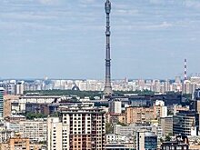 В центре Москвы появится жилой комплекс площадью 160 тысяч квадратных метров