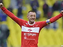Нападающий «Енисея»: у Тихонова в 53 года подачи лучше, чем у многих молодых