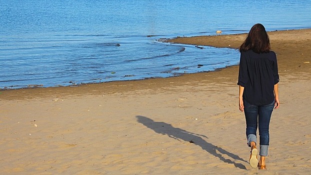 С правительства Воронежской области потребовали 350 млн рублей за намывной участок