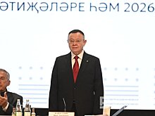 Глава Минстроя РФ Файзуллин: стройка есть и будет локомотивом развития