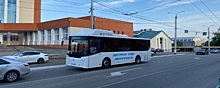 В транспортном хозяйстве Саранска из 35 новых автобусов исправны только 14