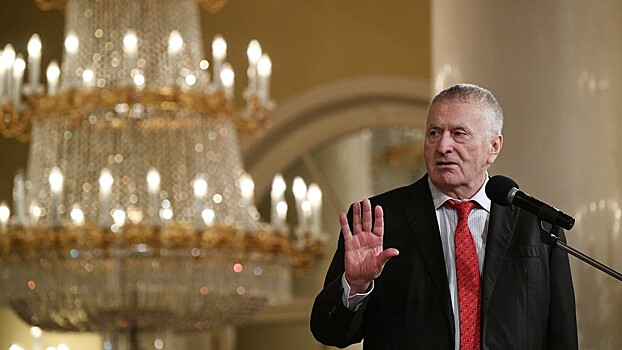 «Вас уничтожат»: раскрыто очередное предсказание Жириновского по Украине