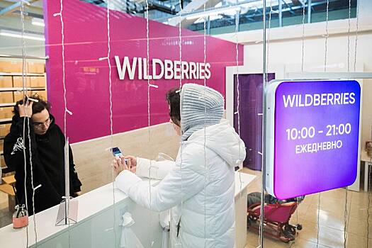 Wildberries и Ozon оценили идею запретить им расти сверх меры