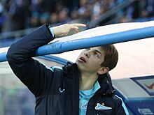 Алексей Евсеев: думаю, за чемпионство будут бороться только «Краснодар» и «Зенит»