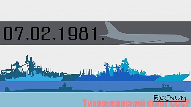 Крушение Ту-104 под Ленинградом: Моряки, ушедшие в небо