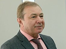Назначен новый директор "Рубина"