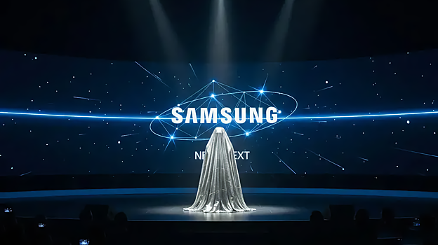 Samsung начнет использовать роботов-гуманоидов в производстве смартфонов
