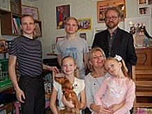 Созвездие Сидоровых