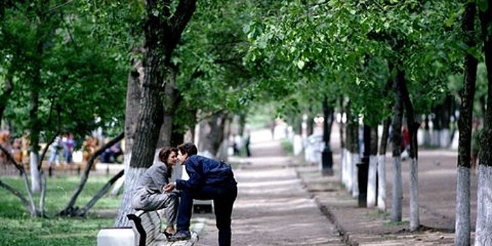 Первое свидание: правила поведения для мужчин и женщин