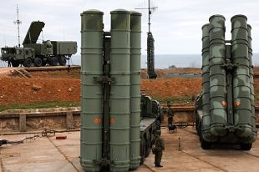 Аналог российской С-400 в "Игре престолов" назвали в США