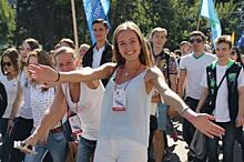 Фестиваль бега, парад студентов, кино. Афиша Новосибирска на 8-9 сентября