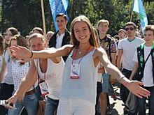 Фестиваль бега, парад студентов, кино. Афиша Новосибирска на 8-9 сентября